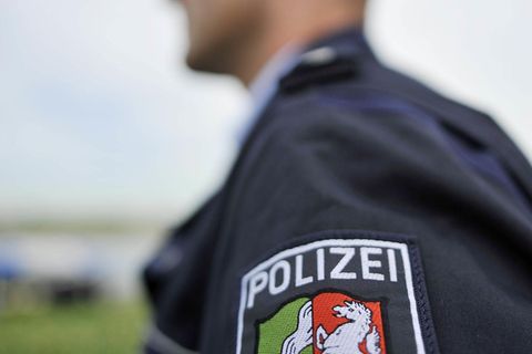 Polizei NRW