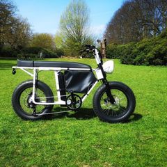 Das Uni MK Classic ist schon ein Hingucker.