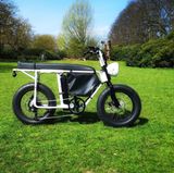 Das Uni MK Classic ist schon ein Hingucker.