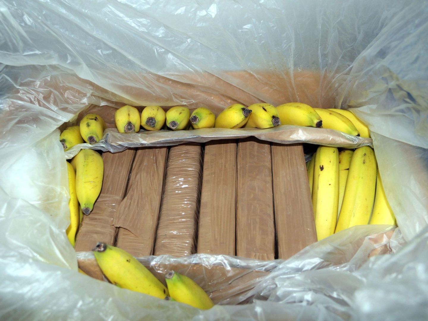 Die Bananenkiste