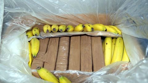 Die Bananenkiste