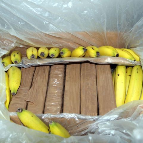 Die Bananenkiste