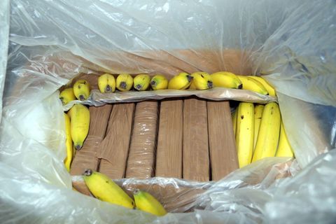 Die Bananenkiste
