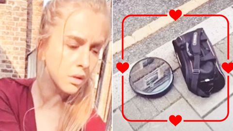 Erfahrungsbericht Roomba iRobot : Warum ich mir kein Leben ohne Saug-Roboter mehr vorstellen kann