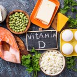 In diesen Lebensmitteln steckt Vitamin D