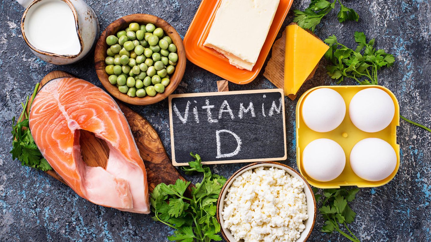 Was Passiert Wenn Man Vitamin D überdosiert