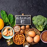 In diesen Lebensmitteln steckt Vitamin E