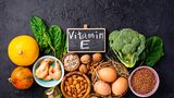 In diesen Lebensmitteln steckt Vitamin E