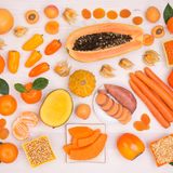 In diesen Lebensmittel gibt es Vitamin A