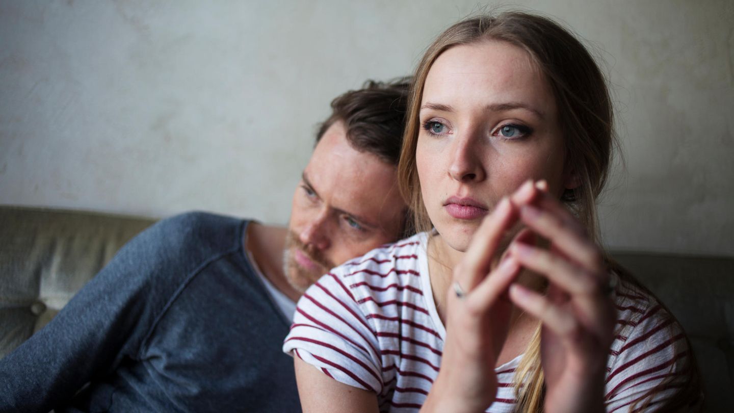 "Paarlife": Die Coronazeit ist ein Härtetest für Paare – ein Online-Training kann helfen "Paarlife": Die Coronazeit ist ein Härtetest für Paare – ein Online-Training kann helfen