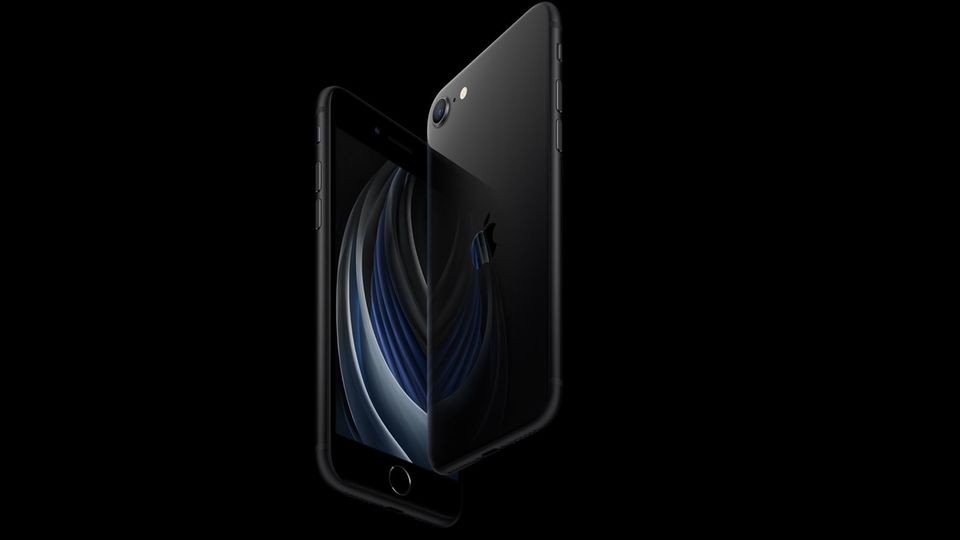 Für 479 Euro: iPhone SE vorgestellt: Das ist Apples bislang günstigstes iPhone Für 479 Euro: iPhone SE vorgestellt: Das ist Apples bislang günstigstes iPhone