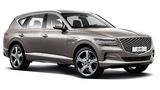 Genesis GV 80