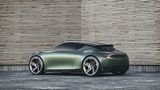 Genesis Mint Concept