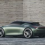 Genesis Mint Concept