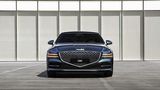 Genesis G80 2020
