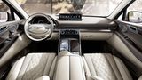 Genesis GV 80