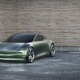 Genesis Mint Concept