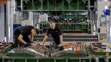 Produktion Audi
