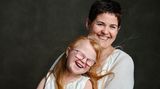 Nicole und Katharina