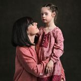 Stefanie und Christina