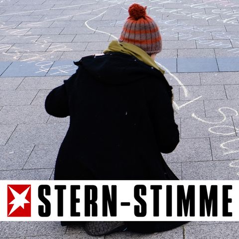 Protest ist auch in Zeiten von Corona wichtig, meint Klima-Aktivistin Luisa Neubauer
