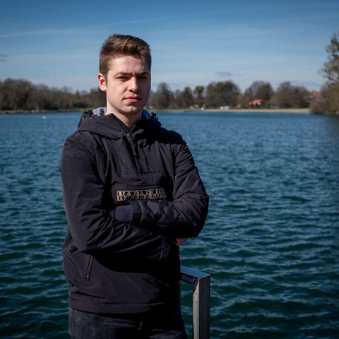 Alexander Jorde: "Ich werde von Tag zu Tag wütender" – wie Deutschlands bekanntester Krankenpfleger die Coronakrise erlebt