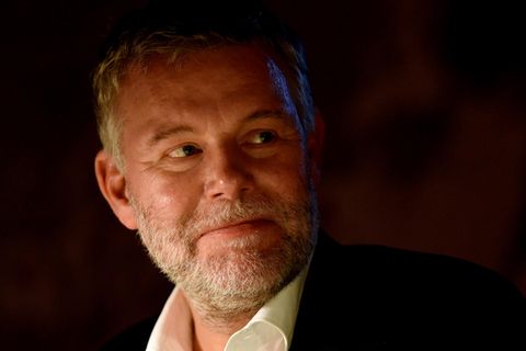 Arne Dahl