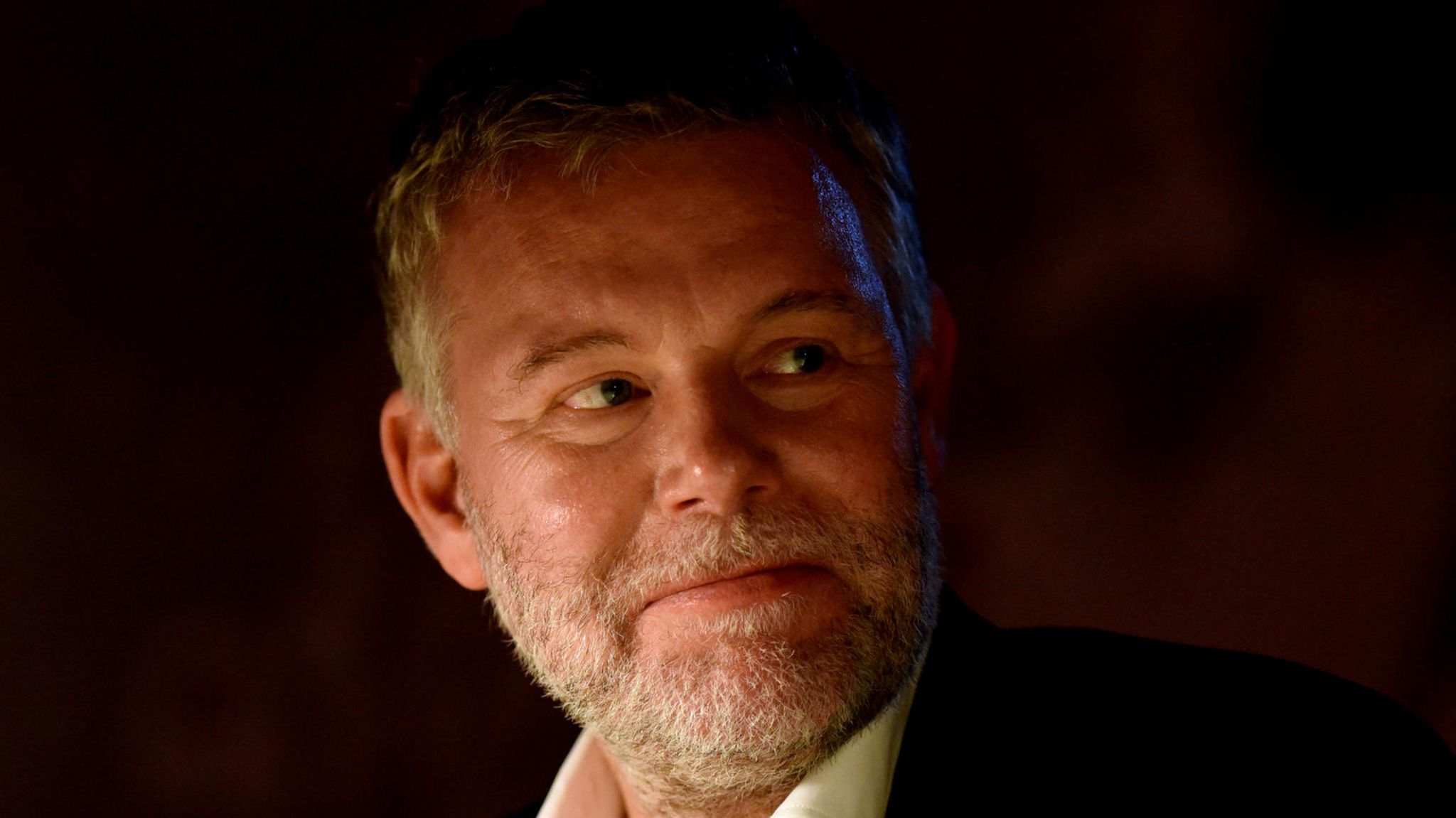 Arne Dahl