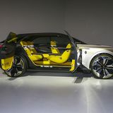 Mit Renaults neuer E-Architektur sind verschiedene Fahrzeugkonzepte möglich (Bild: Morphoz)