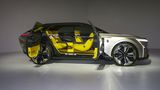 Mit Renaults neuer E-Architektur sind verschiedene Fahrzeugkonzepte möglich (Bild: Morphoz)