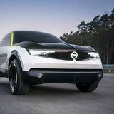 Nimmt der Opel GT X Experimental den nächsten Mokka X vorweg?