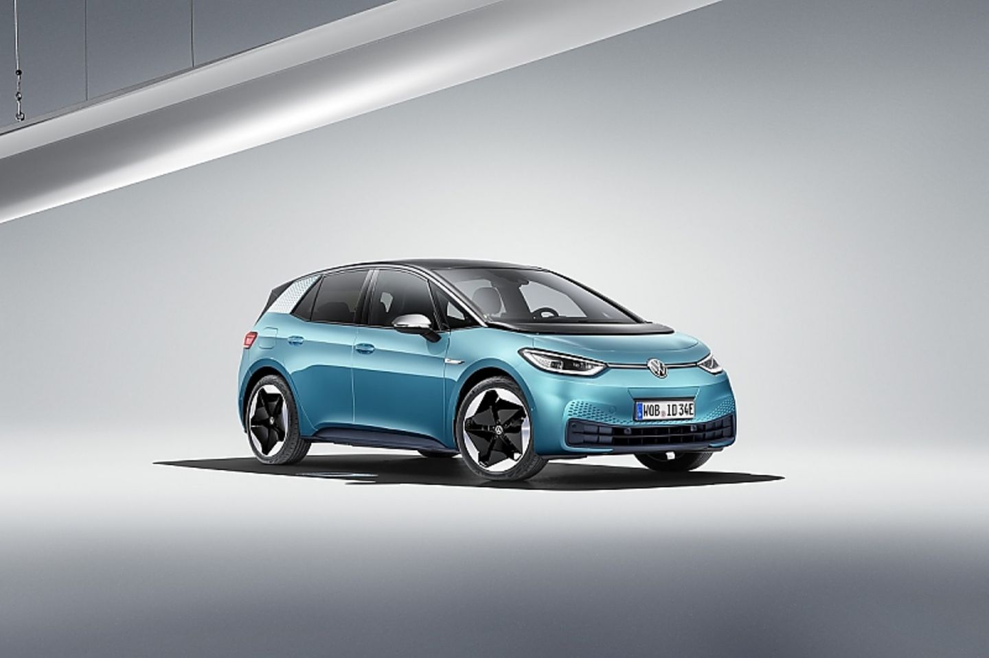 Bei VW werden Batterien mit mehr Kilowattstunden als die Basisversion Aufpreis kosten