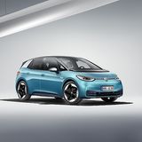 Bei VW werden Batterien mit mehr Kilowattstunden als die Basisversion Aufpreis kosten