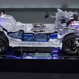 Bei PSA gibt es aktuell keine reinrassige BEV-Plattform