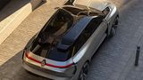 Renaults Common Module Family EV (CMF-EV) Architektur lässt sich flexibel verwenden