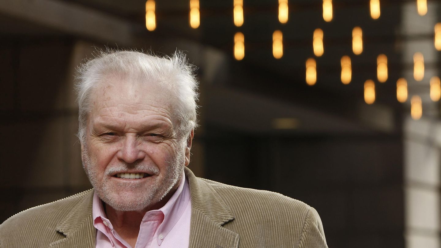 Brian Dennehy Brian Dennehy ist tot