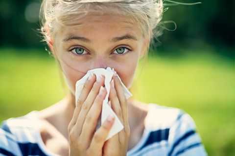 Covid-19: Heuschnupfen in Zeiten von Corona: Wie gefährdet sind Allergiker?