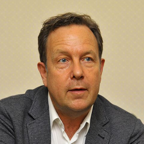 Ralf Kleber, Amazon-Deutschlandchef