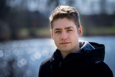 "Gerade wird transparent, was in den letzten 25 Jahren schiefgelaufen ist" - Alexander Jorde über das deutsche Gesundheitssystem
