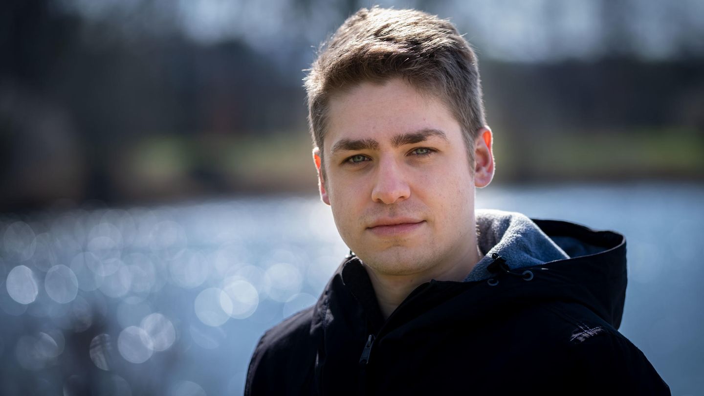 "Gerade wird transparent, was in den letzten 25 Jahren schiefgelaufen ist" - Alexander Jorde über das deutsche Gesundheitssystem