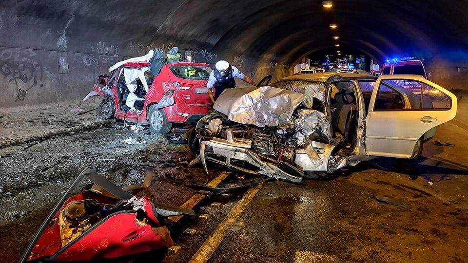 nachrichten deutschland - unfall essen nachrichten deutschland - unfall essen