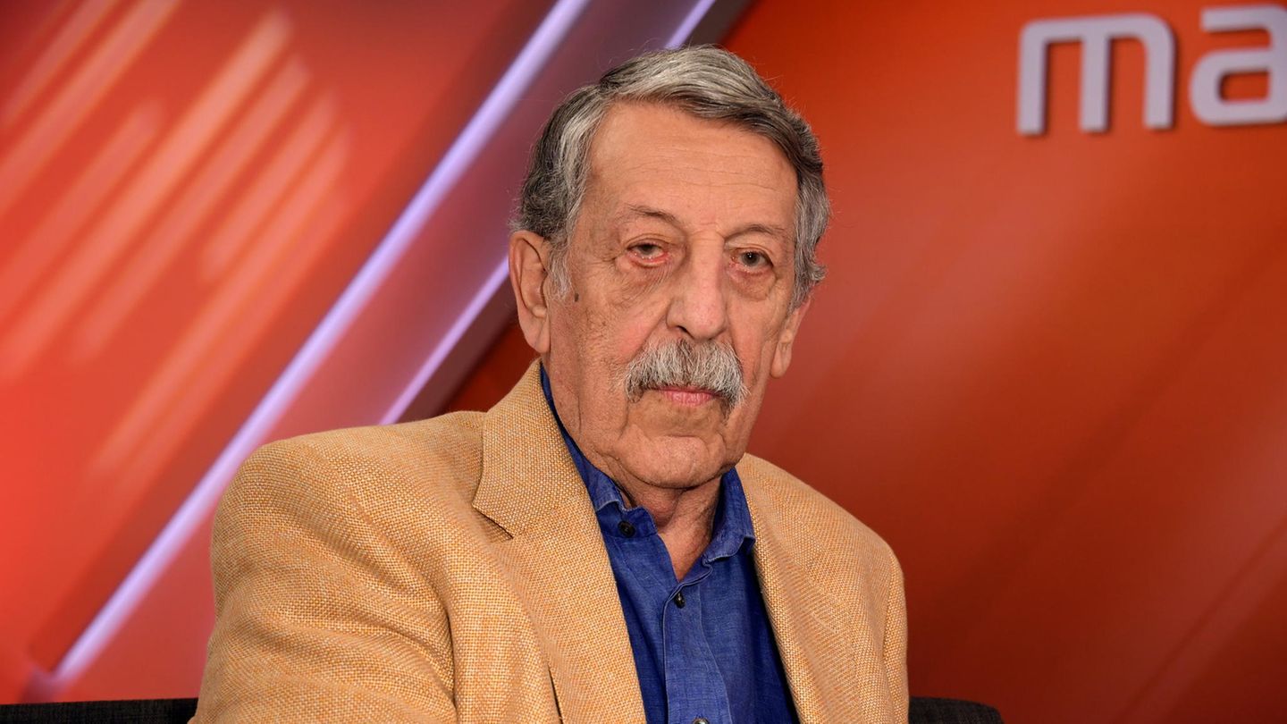 Ulrich Kienzle Ulrich Kienzle ist verstorben