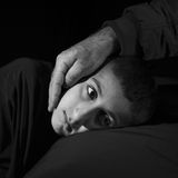 Der Gewinner in der Kategorie "Portraits - Stories": Rezan (11), der 2014 vom IS entführt und Anfang 2019 freigelassen wurde, aufgenommen im Vertriebenenlager in der Autonomen Region Kurdistan. Titel: "The Haunted".