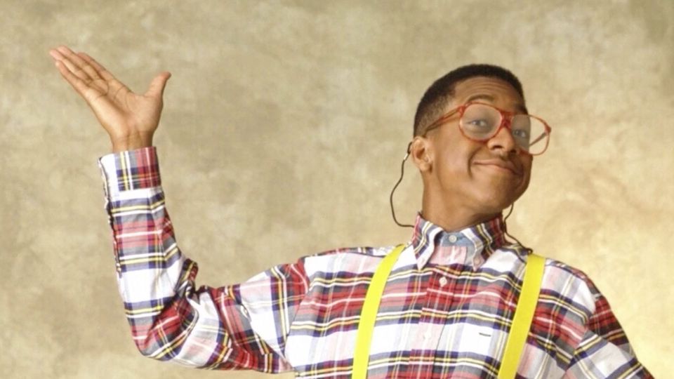 Was macht Steve-Urkel-Schauspieler Jaleel White eigentlich heute? Was macht Steve-Urkel-Schauspieler Jaleel White eigentlich heute?