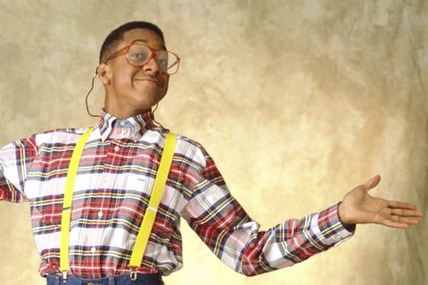 Was macht Steve-Urkel-Schauspieler Jaleel White eigentlich heute?