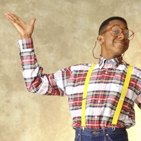 Was macht Steve-Urkel-Schauspieler Jaleel White eigentlich heute?
