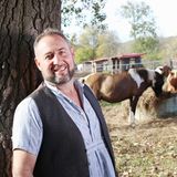 "Bauer sucht Frau International"