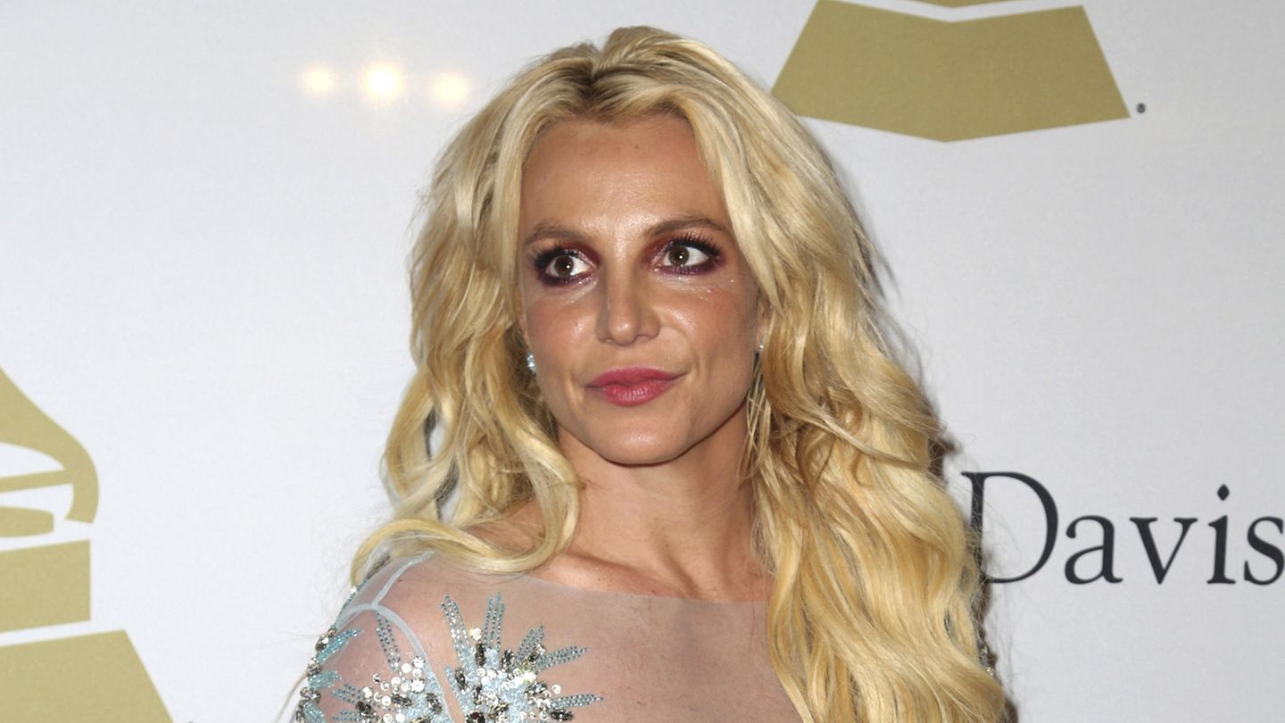 Britney Spears