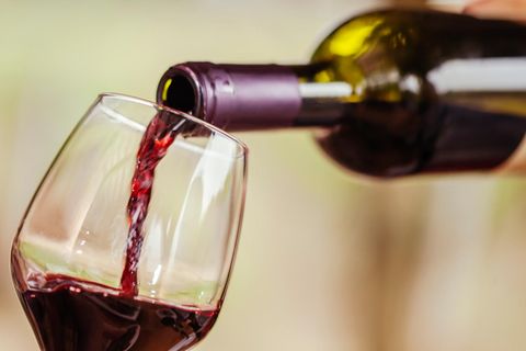 Vinum Weinguide: Die diesjährigen Spitzenweine seien schon jetzt "beste Botschafter deutschen Winzerhandwerks", schreibt der Vinum Weinguide.
