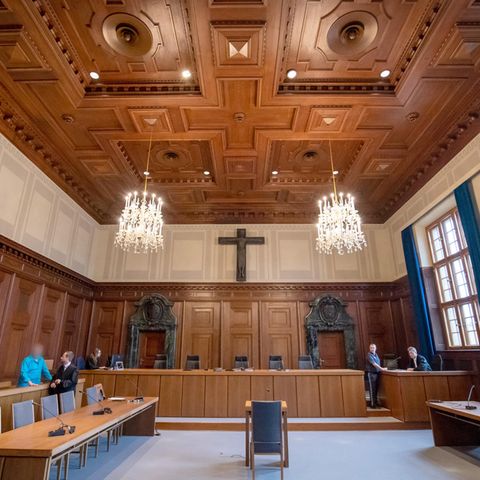 Gericht